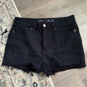 Old Navy OG Straight short